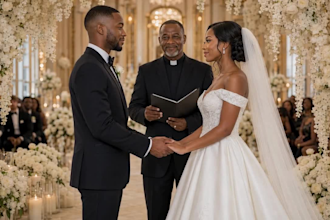edit a professional wedding video into a cinematic story