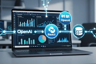 build and integrate custom ai solutions for your business