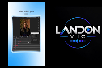 do facebook ads videos commercial promotional  videos ads for instagram tik tok