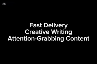 write engaging social media captions and hooks