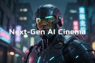 create ai cinematic video and video ads using kling 3 0, veo 3 and seedance