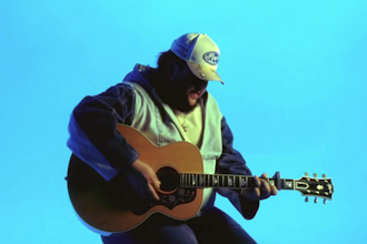 sing and record country, americana and country rock vocals