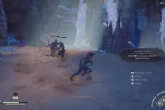 develop unreal engine 5 open world survival, rpg and multiplayer game systems