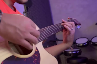 clases de guitarra online para principiantes