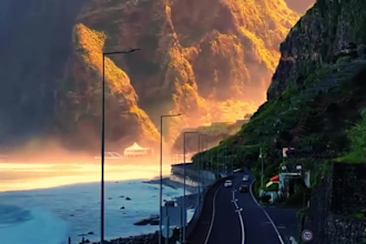 professionally edit your gopro vacation and travel editing and cinematic video