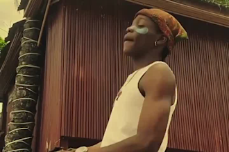 be your afrobeat hipop rnb male songwriter