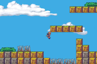 develop stunning 2d html5 web games, multiplayer, platformer with phaser