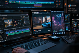 create cinematic ai videos using kling ai