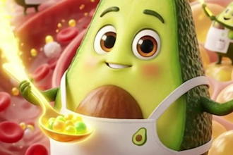 create engaging ai fruit talking videos