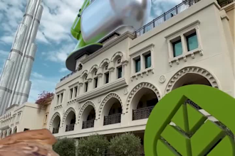 your hired vfx video editor, cgi compositor, 3d vfx artist for cgi fooh,product