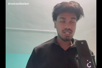 record a professional indian english or hindi voice over