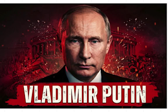 design viral documentary youtube thumbnails