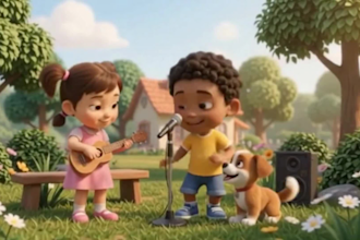 2d music video animation cartoon animation 2d animation cartoon music video