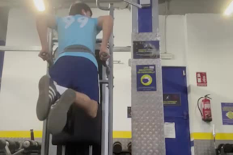 create a workout plan tailored to your goals
