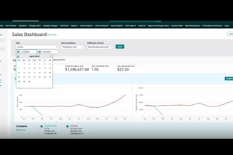 do amazon fba listing creation with listing optimization amazon store manager
