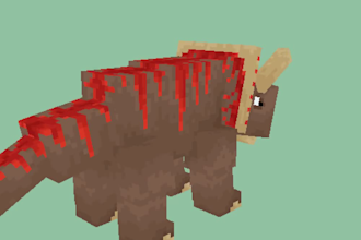 create blockbench models for minecraft texturepacks or mods