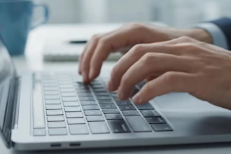 do fast and accurate english typing