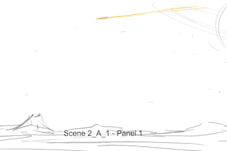 create professional 2d storyboards for your film or animation