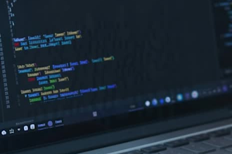 design a responsive HTML CSS landing page website