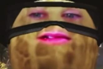 create custom 3d ar vtuber filter for face tracking,  lens studio, snap camera