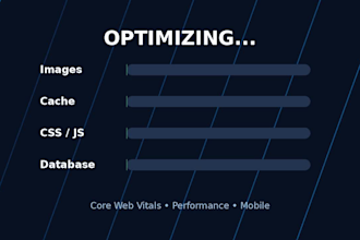 fix slow wordpress website and improve pagespeed score