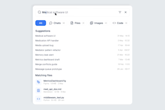 design a saas dashboard UI UX that retains users
