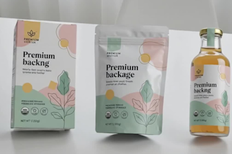 create realistic product and packaging mockups