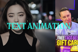 do professional video editing