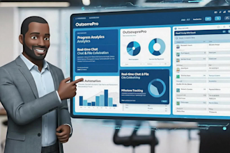 create a saas explainer video or saas demo video for your saas product