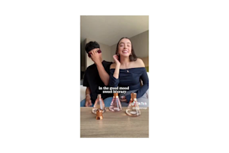 create engaging couples ugc videos for your brand and products