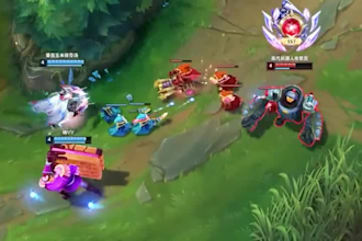 edit funny gaming montage and league of legends highlights