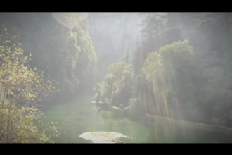 color grade your videos with speed ramping