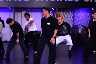 create trending tiktok dance challenges and viral dance videos for your music