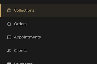 build a professional PHP mysql website or ecommerce store