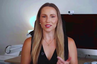 create an authentic ugc spokesperson video or selfie brand