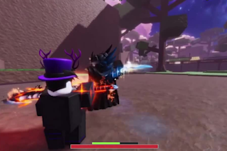 build roblox game, roblox script, lua scripting, vfx, map, gui and UI
