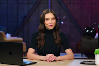 create  ai avatar video and ai spokesperson video