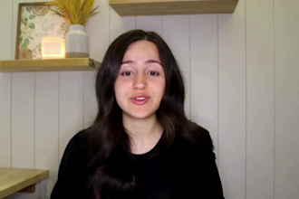 female spokesperson video spokesperson agent testimonial spokesperson ugc video