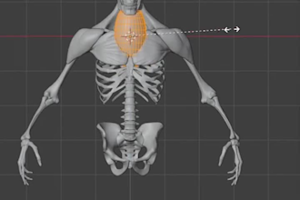 convert any image into stl