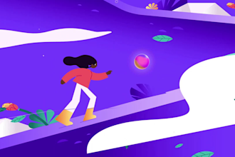 design responsive 3d interactive websites with spline and rive