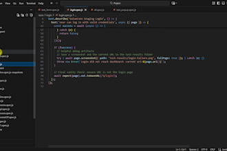 create reliable end to end test automation for your web app using cypress
