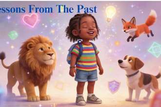 picture bookdesign african american children illustration watercolor storybook