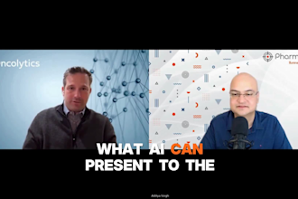 feature your biotech CEO on an industry podcast