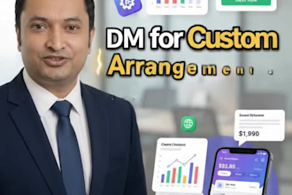 build android apps, generate qualified leads, and book sales appointments