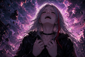 make ai music video, ai anime music video anime animation for you