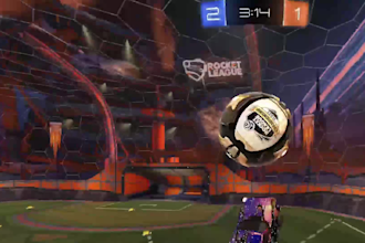 boost your acc in rl