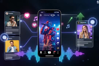 promote your song through music influencer marketing