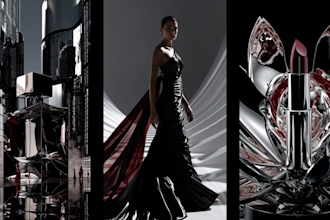 create cinematic ai fashion video ads for your brand