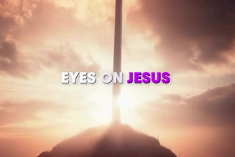 create a sermon bumper video, church motion graphics, sermon intro outro