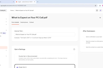 build or optimise your kajabi course funnel, automation for your course launch